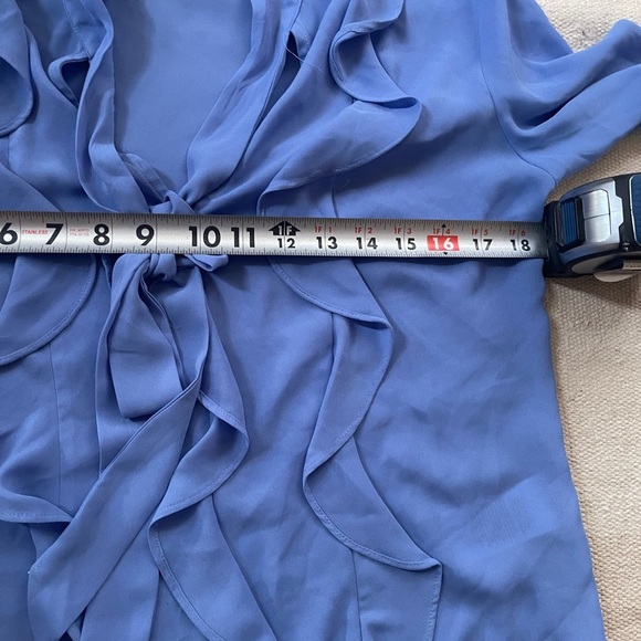 Lauren Ralph Lauren blouse - Picture 7 of 8